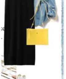 theory | ショルダーバッグ