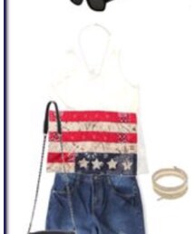 WMV | タンクトップ