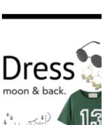 salus | ピアス（両耳用）