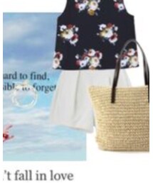 LAGUNAMOON | その他パンツ