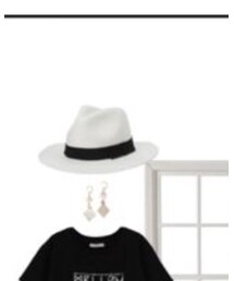 UNRELISH | ハット