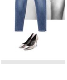 DRESSTERIOR | パンプス