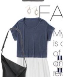 L'appartment deuxieme classe | Tシャツ/カットソー