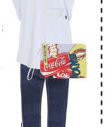 MURUA | クラッチバッグ