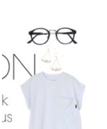 Phoebe | ピアス（両耳用）