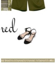 abcdevol | サンダル