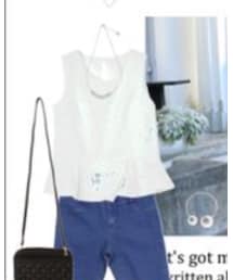 MURUA | タンクトップ