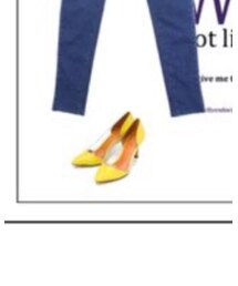 Boisson Chocolat | パンプス