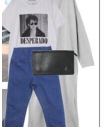 salus | クラッチバッグ