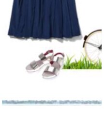 Luftrobe | サンダル