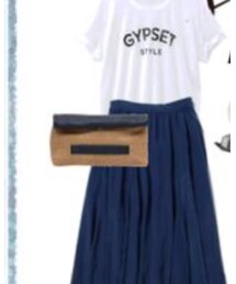 Chez toi | クラッチバッグ