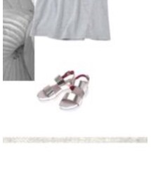 Luftrobe | サンダル