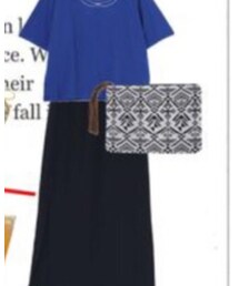 LE SOUK | クラッチバッグ