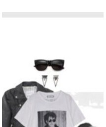 Accessorize | サングラス