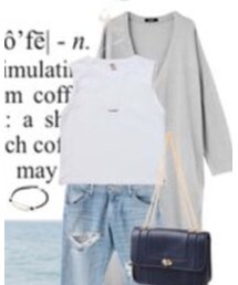 Ray BEAMS | トップス