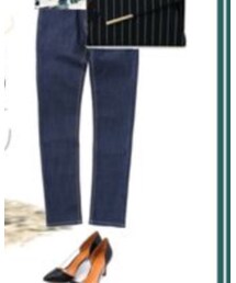 salus | デニムパンツ