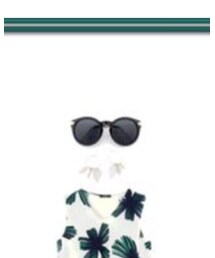 ANAP | サングラス