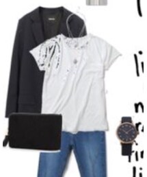 Demi-Luxe BEAMS | トップス