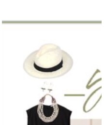 Angouleme | ハット