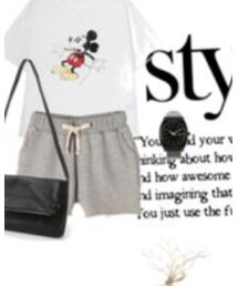 Brigic | その他パンツ