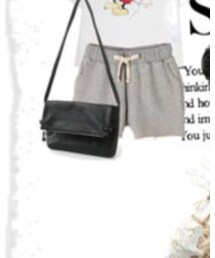 Adam et Rope' FEMME | ショルダーバッグ