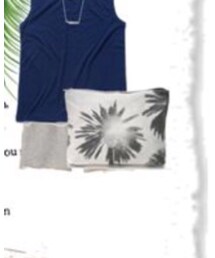 goa | クラッチバッグ