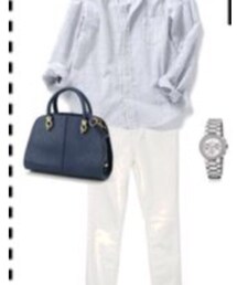 Perle Peche | バッグ