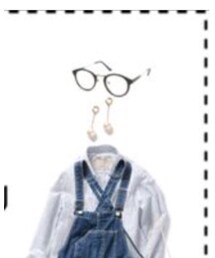 Mila Owen | ピアス（両耳用）