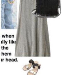 martinique | スカート