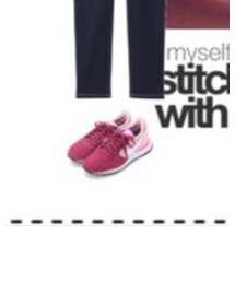 aquagirl | スニーカー