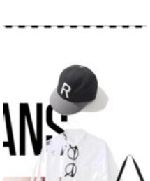 USAGI ONLINE | キャップ