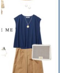 LE TiROiR de DRESSTERIOR | Tシャツ/カットソー