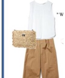 amelier MAJESTIC LEGON | クラッチバッグ