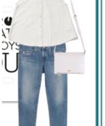 dazzlin | ショルダーバッグ