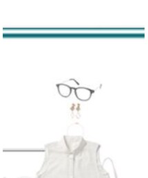 pink adobe | メガネ