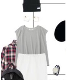 LE TiROiR de DRESSTERIOR | トップス