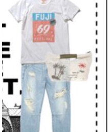 Angouleme | クラッチバッグ