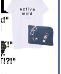 Casselini | クラッチバッグ