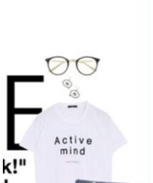 SPIRALGIRL | ピアス（両耳用）