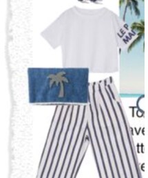 Lepidos | クラッチバッグ