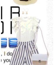 Ray BEAMS | トップス