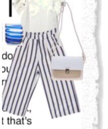 ef-de | ショルダーバッグ