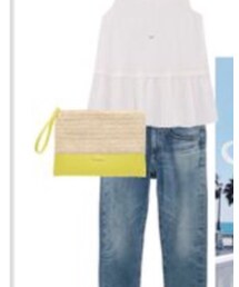 DURAS | クラッチバッグ