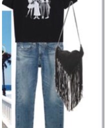 lilLilly | ショルダーバッグ