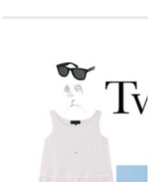 L'EST ROSE | ピアス（両耳用）