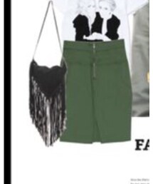 lilLilly | バッグ