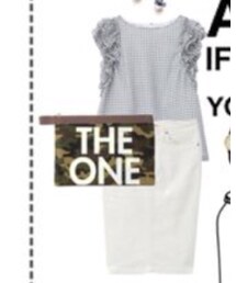 SOUP | クラッチバッグ