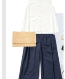 theory | クラッチバッグ