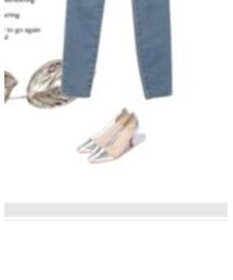 &byPinky&Dianne | パンプス