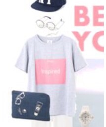 WHO'S WHO gallery | Tシャツ/カットソー